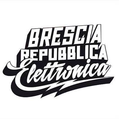 Brescia Repubblica Elettronica 2017