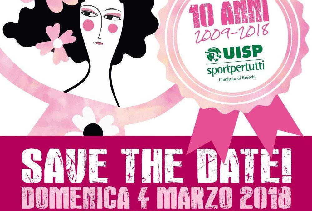La Corsa Rosa