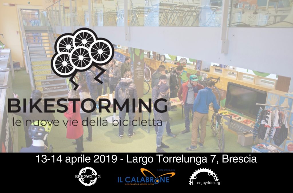Bikestorming