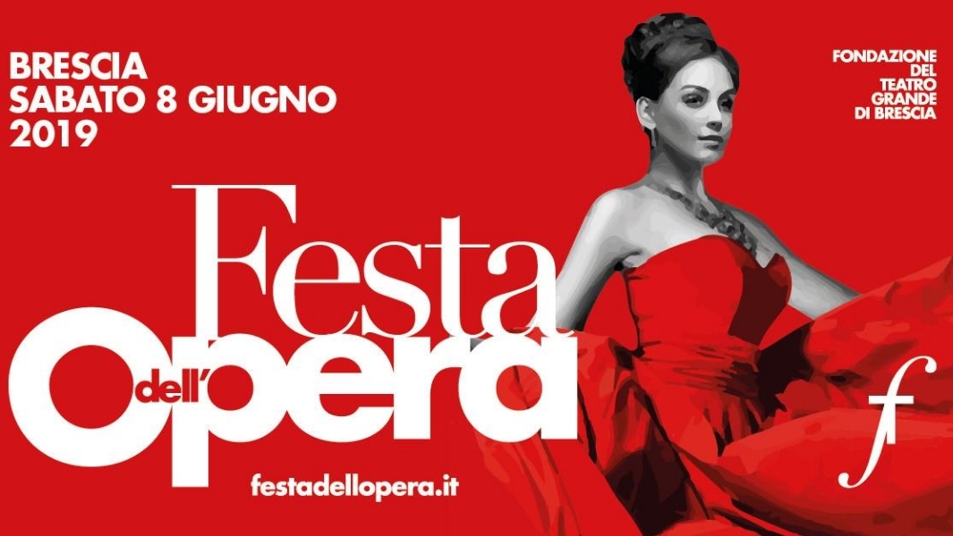 Festa dell’Opera 2019