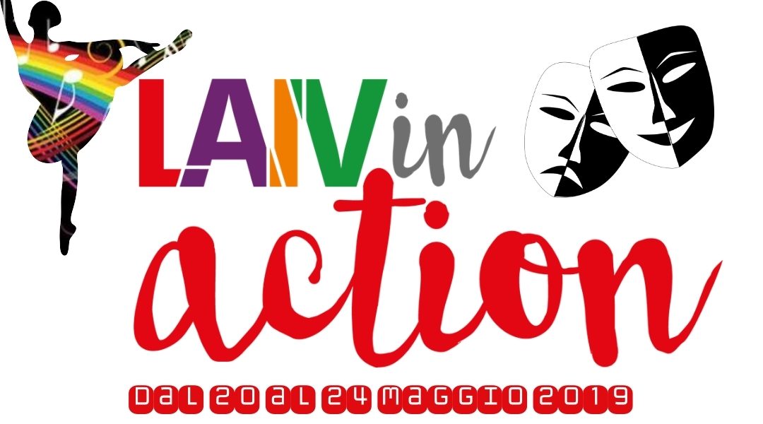 LAIVin ACTION