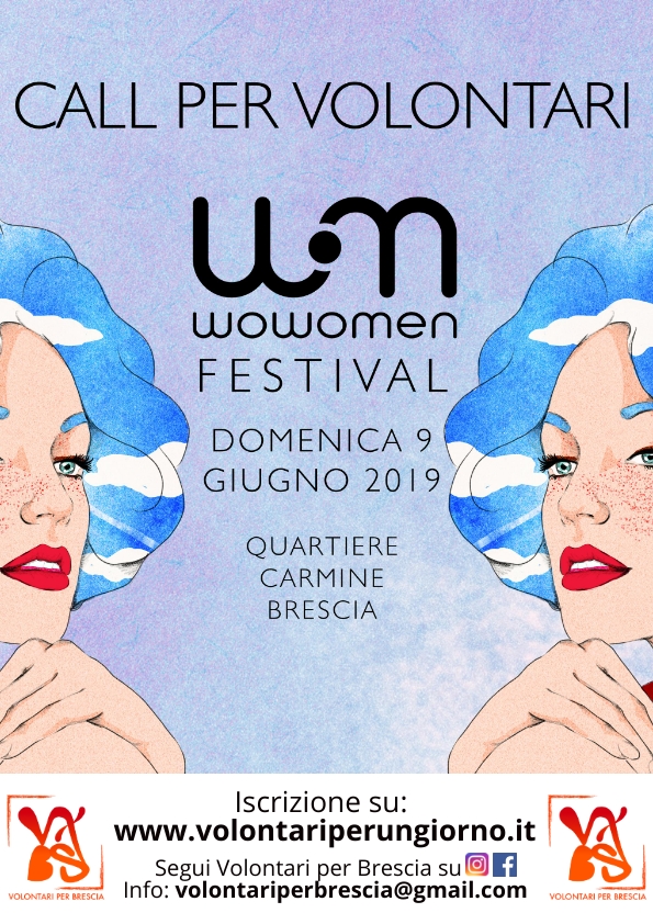 WOWomen