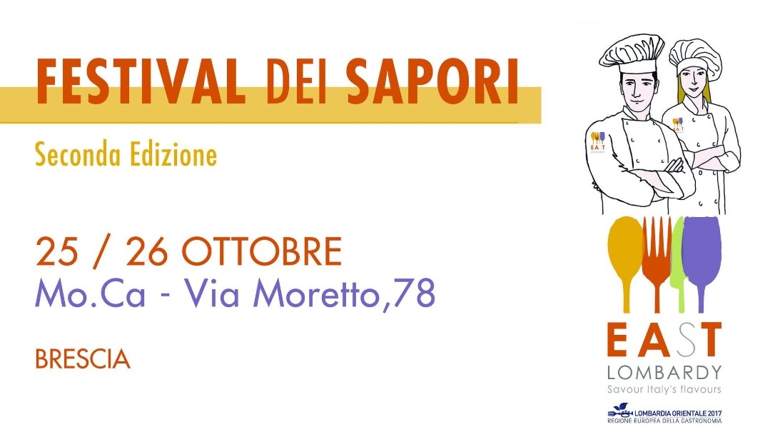 Festival dei Sapori