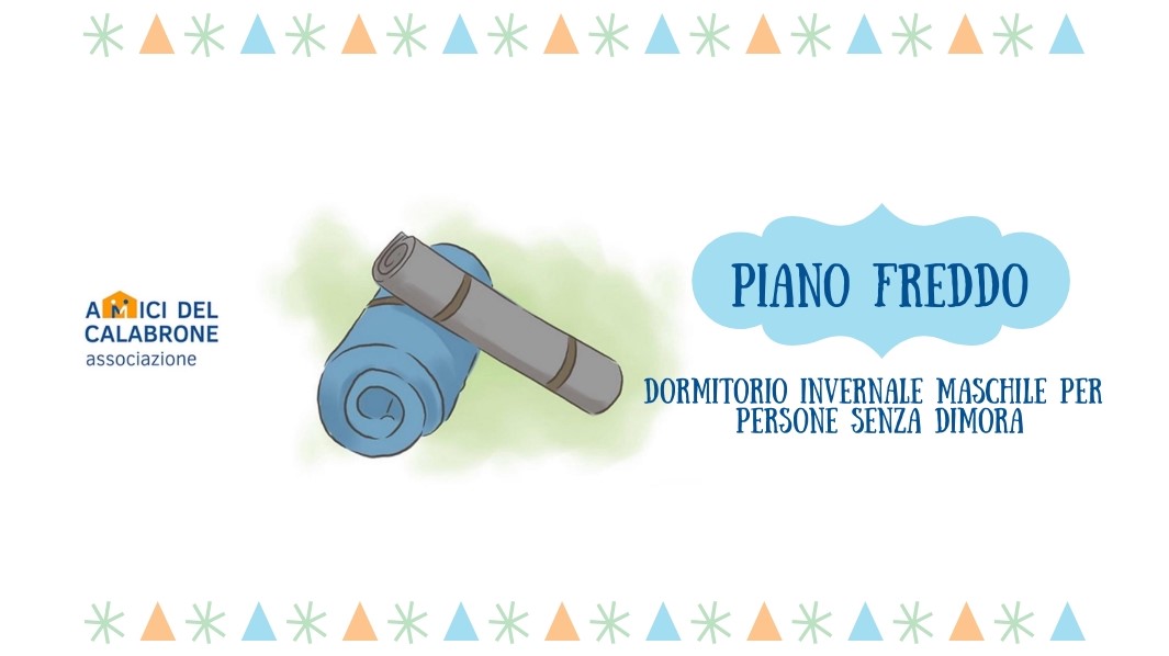 Piano Freddo