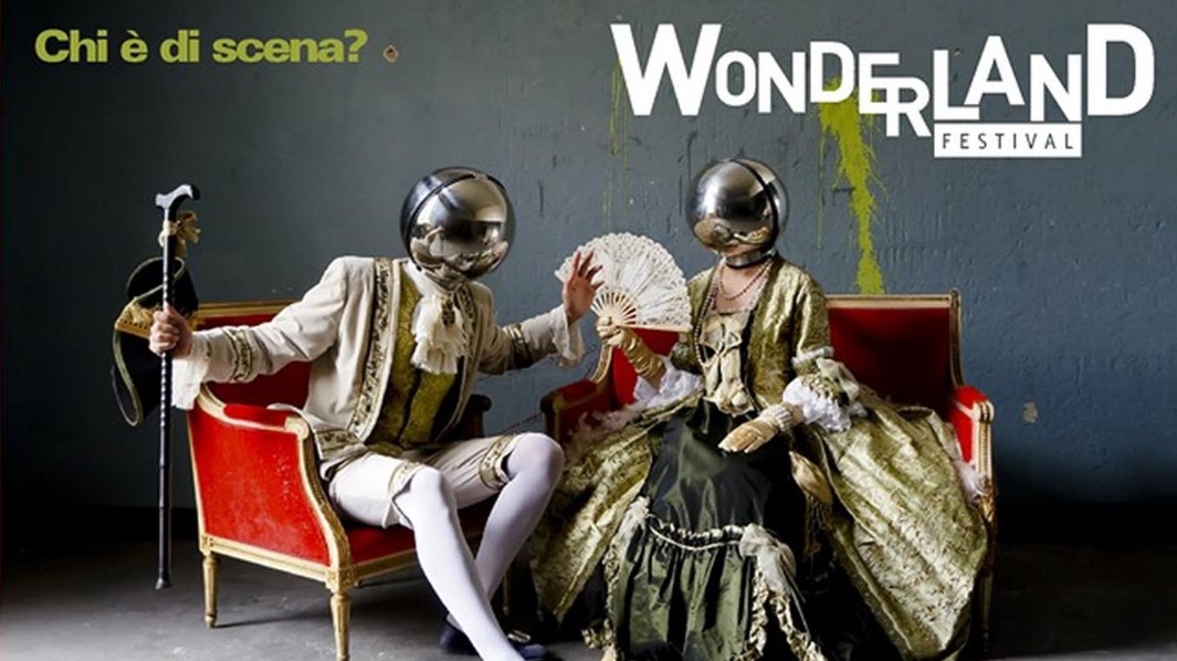 Wonderland Festival