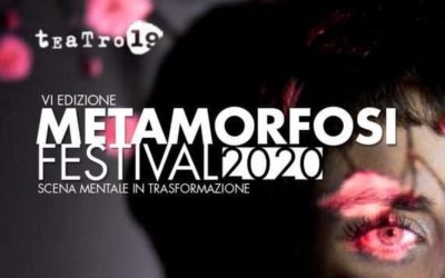 Metamorfosi Festival 2020
