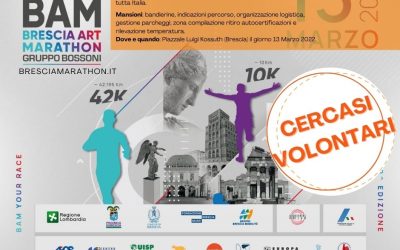 Brescia Art Marathon