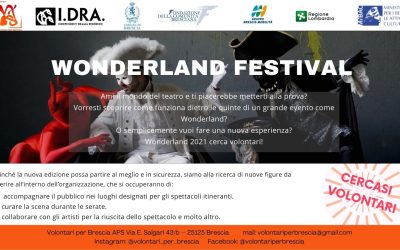 Wonderland Festival