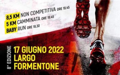 1000 passi per Brescia 2022