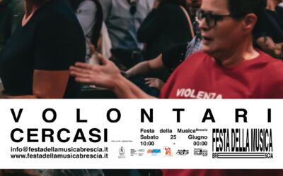 Festa della Musica 2022