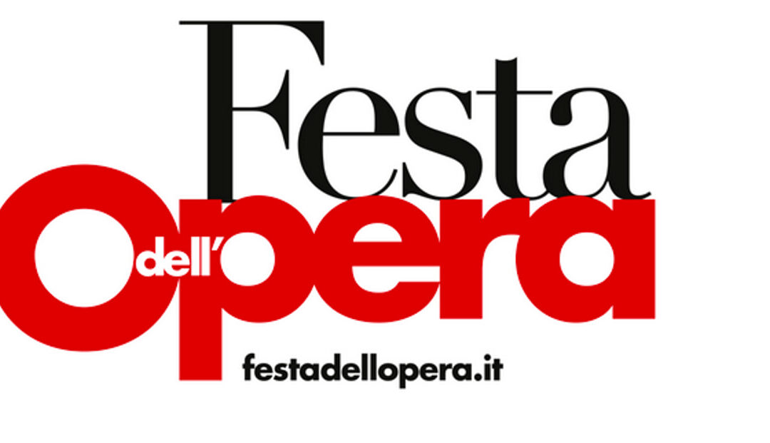 Festa dell’Opera 2022