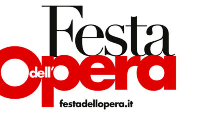 Festa dell’Opera 2022