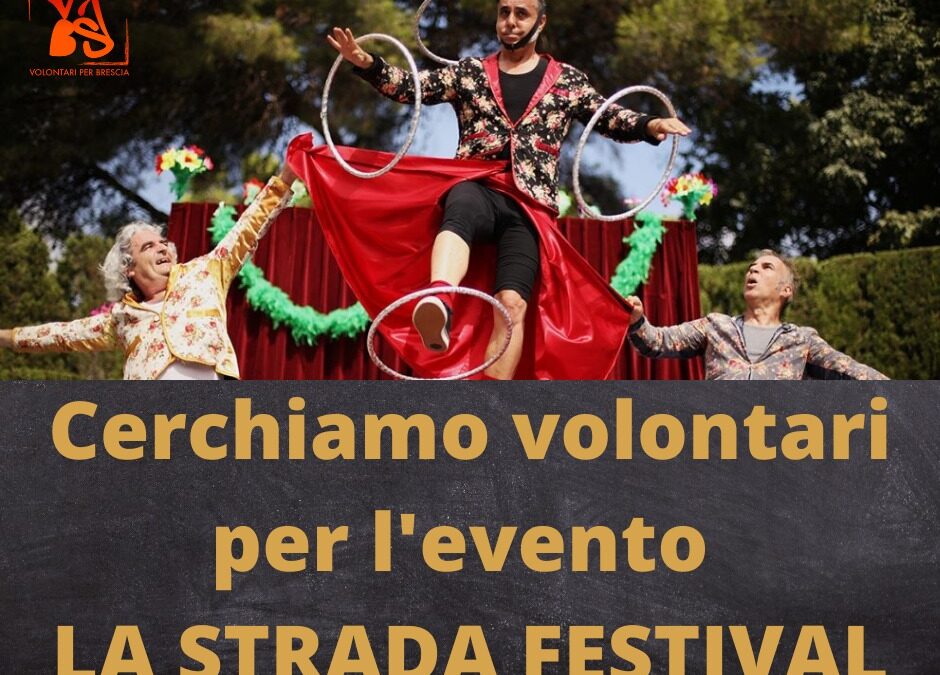 La Strada 2022