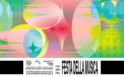 Festa della Musica 2022