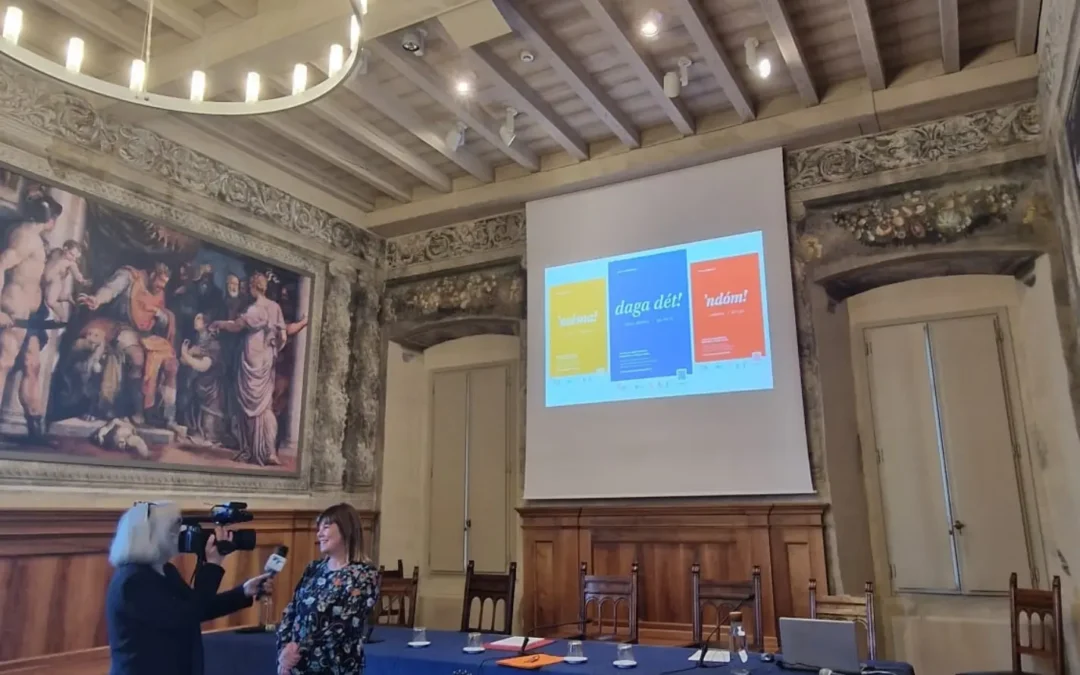 Articolo di Bresciaoggi del 21/10/2022 – “Volontari per la cultura, entusiasmo e polemiche”