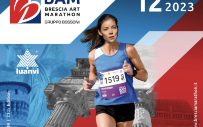 Brescia Art Marathon BAM23