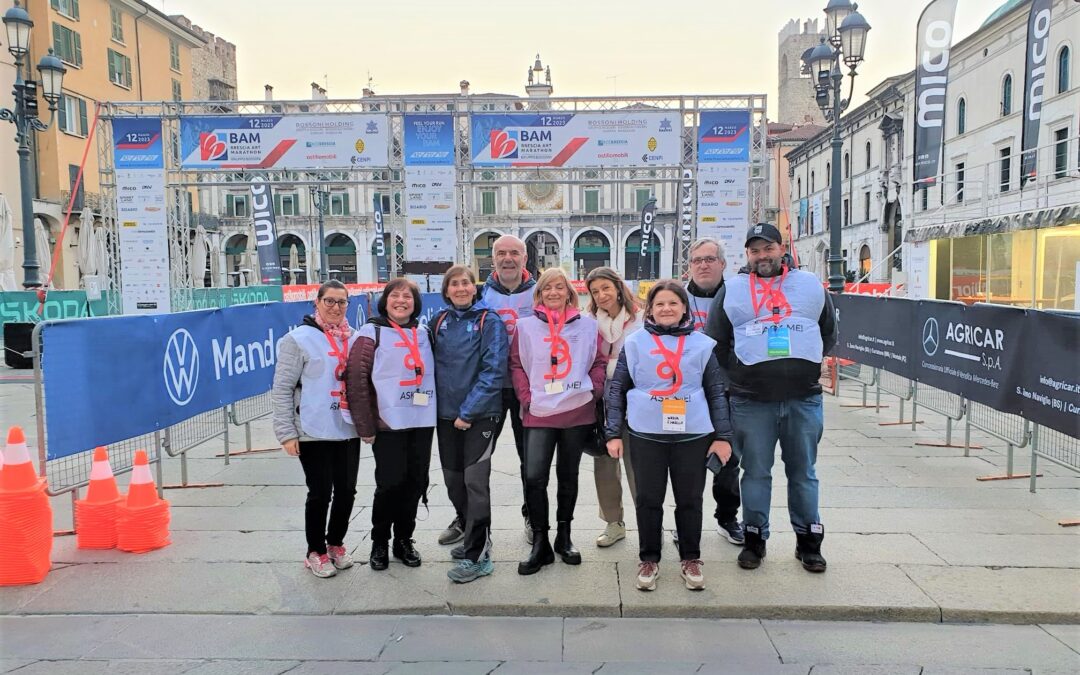 Capitale della Cultura 2023 – Brescia Art Marathon