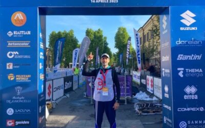 Capitale della Cultura 2023, Campionati italiani di Duathlon Classico