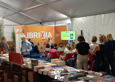 mercato librario