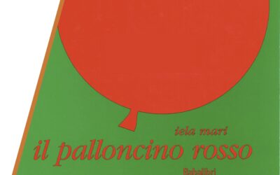 🎈 IL PALLONCINO ROSSO