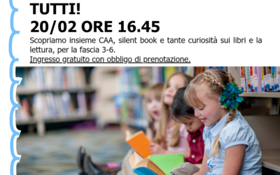 📚 LINGUA MADRE, INCLUSI TUTTI!