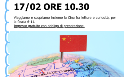 TUTTI IN CINA!