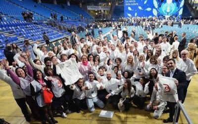 Cerimonia inaugurale di Pesaro Capitale Italiana della Cultura 2024