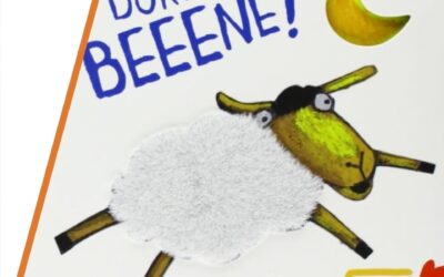 🐑 DORMI BEEENE!