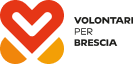 Logo - I volontari della cultura